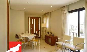 Imagem: Apartamento à venda no bairro Pompeia