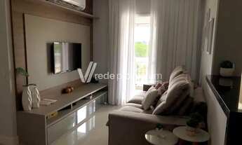 Imagem 2: Apartamento - Parque Itália - Campinas