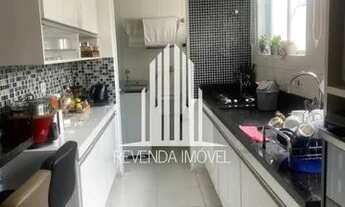 Imagem 3: Casa Com 3 Dorm. 1 Suíte 3 Banheiros 3 Vagas De Garagem Condomínio Ouro Preto Barueri