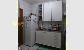 Imagem 7: Apartamento com 3 quartos em 67m² com 1 vaga de garagem