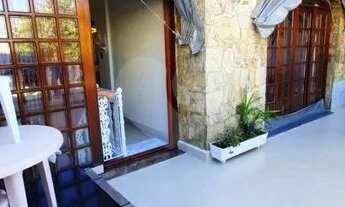 Imagem 2: Sobrado na Paulicéia, com 4 quartos