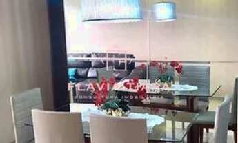 Imagem 2: Apartamento 3 quartos com suíte no Paradiso