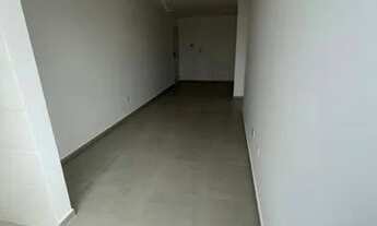 Imagem 5: Apartamento para venda possui 52 metros quadrados com 1 quarto