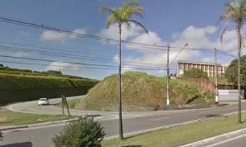 Imagem: GALPÃO - ELDORADO - SP