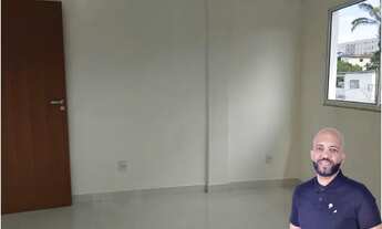 Imagem 3: ECS 195 Kitnet para aluguel com 40 metros quadrados com 1 quarto em Manoel Plaza - Serra