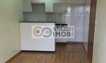 Imagem 3: Apartamento para venda com 44 metros quadrados com 2 quartos em Flores - Manaus - AM