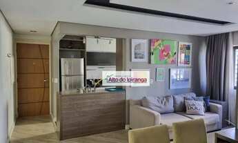 Imagem: Apartamento com 2 dormitórios, 57 m²