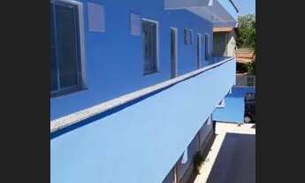 Imagem 7: Kitnet centro de Bangu