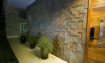 Imagem 2: Casa para venda por R$ 3.800.000,00 em Alphaville, Santana de Parnaíba-SP