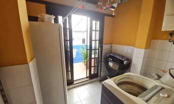 Imagem 7: Cobertura para venda tem 198 metros quadrados com 4 quartos