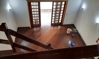 Imagem 3: CASA RESIDENCIAL em SANTANA DE PARNAÍBA - SP, ALPHAVILLE