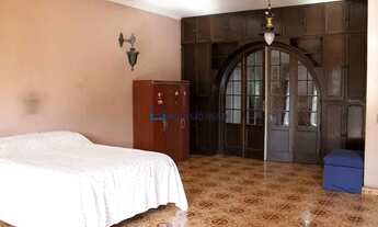 Imagem 7: Rua José Antonio Coelho Casa térrea assobradada