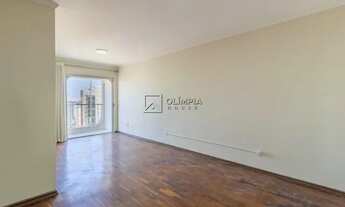 Imagem 1: Apartamento Venda Vila Clementino 75 m² 3 Dormitórios