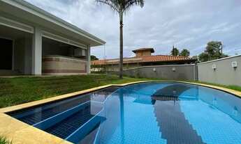 Imagem 3: Casa - Loteamento Alphaville Campinas - Campinas