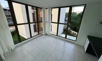 Imagem 6: Apartamento para aluguel possui 65m² com 2 quartos em Cabo Branco - João Pessoa - PB