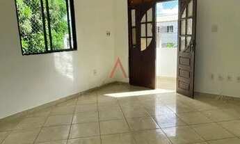 Imagem 5: Casa 4/4 espetacular em Stella Maris, casa solta com áreas, frente rua movimentada, terraç