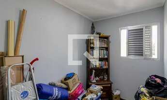 Imagem 7: Apartamento para Aluguel - Vila das Mercês, 3 Quartos, 62 m2