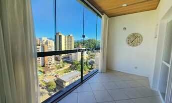 Imagem 4: COBERTURA no ATIRADORES com 3 quartos para VENDA, 250 m²