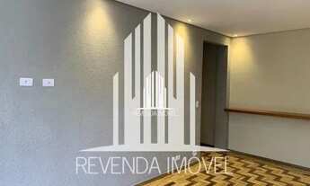 Imagem 3: Apartamento à venda 70m² com 2 dormitórios com 1 suíte e 1 vaga em Moema