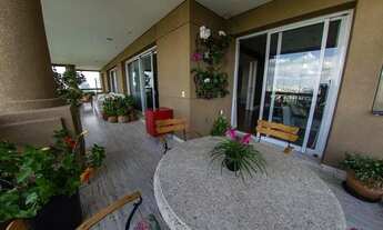 Imagem 7: Maravilhoso e elegante apartamento de 715m² com vista para o Palácio Tangará!