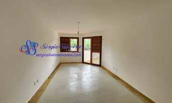 Imagem 3: Casa ampla com 4 suítes e área de lazer privativa no Porto das Dunas