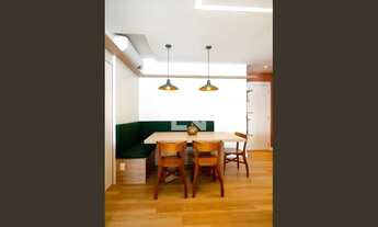 Imagem 5: Apartamento para Aluguel - Brooklin, 2 Quartos, 69 m2