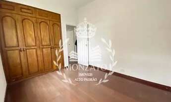 Imagem 5: Leblon Apartamento com 3 dormitórios