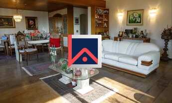 Imagem 4: Apartamento Venda 4 Dormitórios - 270 m² Alto da Lapa