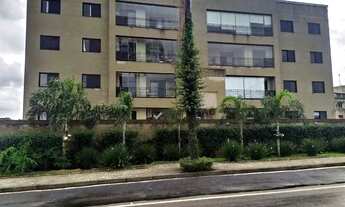 Imagem 2: Apartamento com 3 dormitórios, 103 m² - venda por R$ 670.000 ou aluguel por R$ 4.615/mês