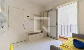 Imagem 3: Apartamento para Aluguel - Aclimação, 1 Quarto, 31 m2