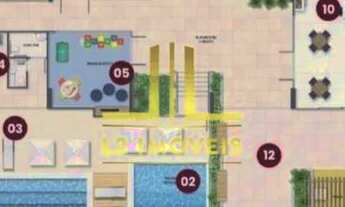 Imagem 3: Apartamento à venda no bairro Costa Azul - Salvador/BA