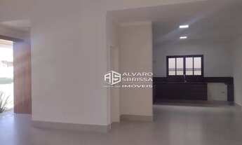 Imagem 7: Linda casa com 3 dormitórios/ 3 suítes à venda, 205 m² - Cond. Vila dos Manacás B. Brasil