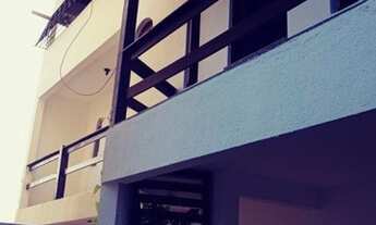 Imagem 6: Casa Espaçosa em Itapuã com 4 Quartos 1 Suíte, 2 Salas, 4 Varandas , Garagem para 2 carros