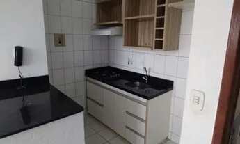 Imagem: VSC- Apartamento com 2/4 Condominio Mar