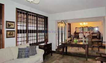 Imagem 4: Casa - Parque Taquaral - Campinas