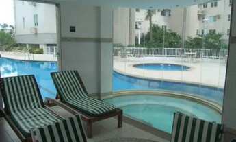 Imagem 6: Península Excellence duplex, 160m2 com 4 quartos