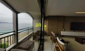 Imagem 2: SENSACIONAL Apartamento com Vista MAR. òtima varanda e 3 vagas de garagem - Ipanema, Rio