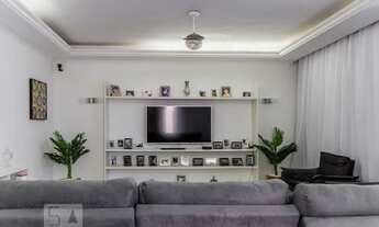 Imagem 2: Casa para Aluguel - Jardim Guanabara, 5 Quartos, 700 m2