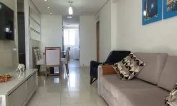 Imagem 3: Apartamento para aluguel tem 65 metros quadrados com 2 quartos em Aeroclube - João Pessoa