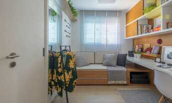 Imagem 5: APARTAMENTO ALTO PADRÃO TOTALAMENTE MOBILIADO NO BAIRRO JARDIM BLUMENAU