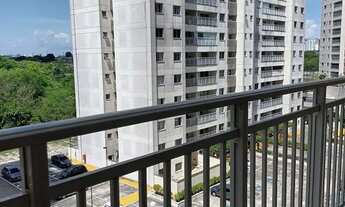 Imagem: Aluga-se apt Pq Ponta Negra, valor R$ 3.500