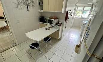 Imagem 4: NITERÓI - APARTAMENTO PADRÃO - ICARAÍ