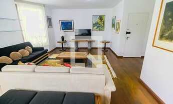 Imagem 5: Apartamento para Aluguel - Panamby, 4 Quartos, 185 m2