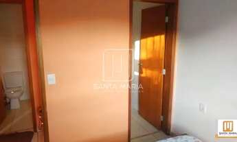 Imagem 7: Apartamento (tipo - padrao) 2 dormitórios/suite, cozinha planejada, em condomínio fechado