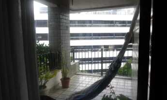 Imagem: Apartamento cobertura em Ondina