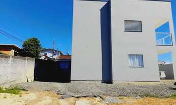 Imagem 7: Brognoli+Crédito Real aluga Apartamento no bairro Tapera da base em Florianópolis