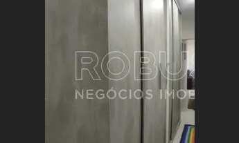 Imagem 6: Locação de Apartamentos / Padrão na cidade de Botucatu