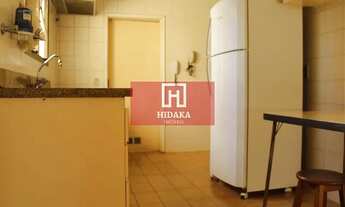 Imagem 4: Apartamento à venda no bairro Vila Olímpia - São Paulo/SP, Zona Sul