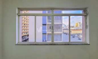 Imagem 4: Apartamento - Centro - Campinas