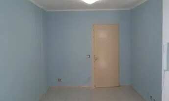 Imagem 2: Kitnet aluguel 35 m2. 1 dormit, garagem, andar alto, sol manhã piso frio, port 24 horas, a